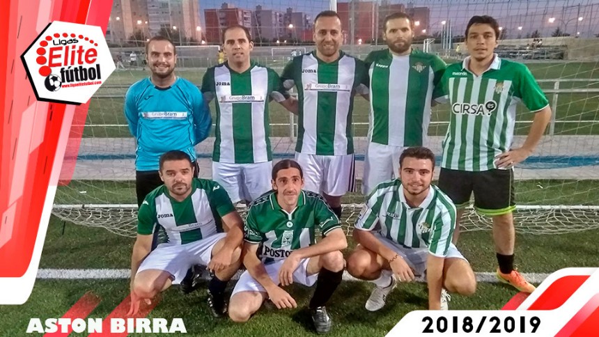 EQUIPO MAS DEPORTIVO. FUENLABRADA DIARIO